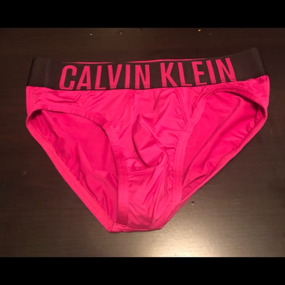 Calvin Klein Intense Power Briefs